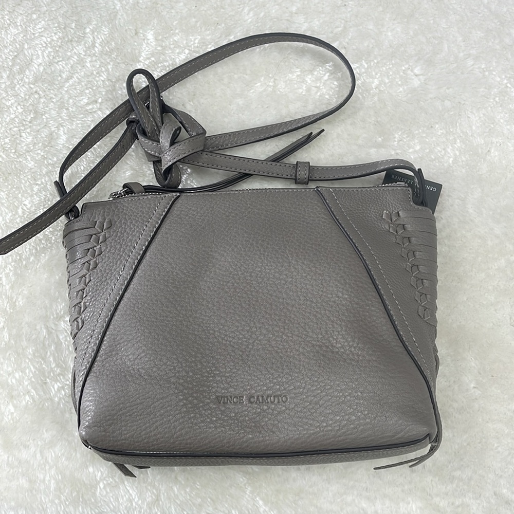 🎁 Vince Camuto Women's Ilda  Crossbody - Picture 9 of 9